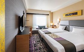 New Hankyu Hotel Kyoto 4*